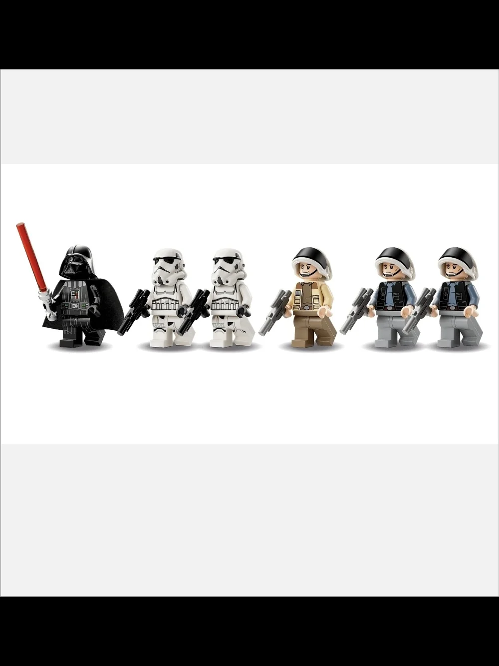Lego star wars